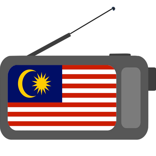 Malaysia Radio Station - MY FM app icon