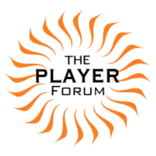 ThePlayerForum app icon