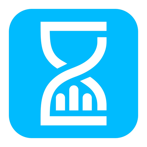 Chronograph - My Productivity app icon