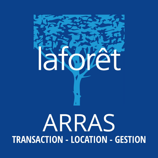 LAFORÊT IMMOBILIER ARRAS app icon