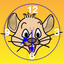 Telling the Time by Gwimpy icon