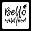 Bello Wild Food icon