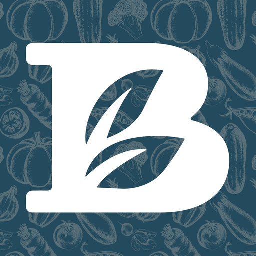 Broulim's app icon