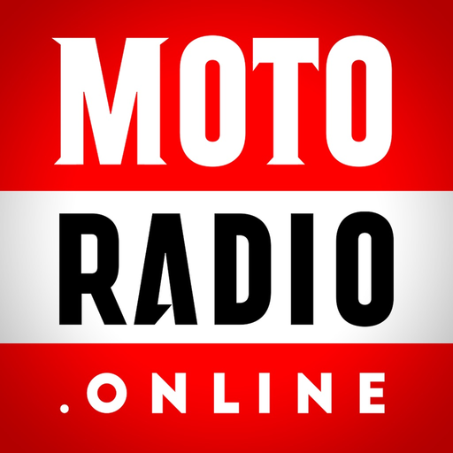 MOTORADIO app icon