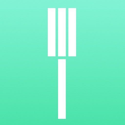 Forkit - Bill Splitting app icon