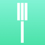 Forkit - Bill Splitting icon