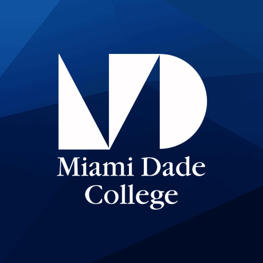 Miami Dade College - My MDC app icon