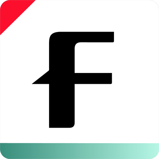 FUJIFILM Prints & Gifts app icon