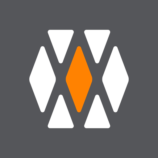WMR: Train Tickets & Times app icon