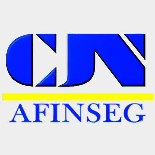 CJN AFINSEG app icon