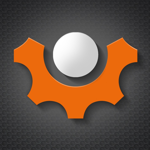 Command App app icon