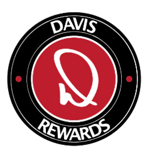 Davis Food & Drug app icon