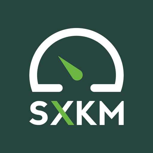 SXKM app icon