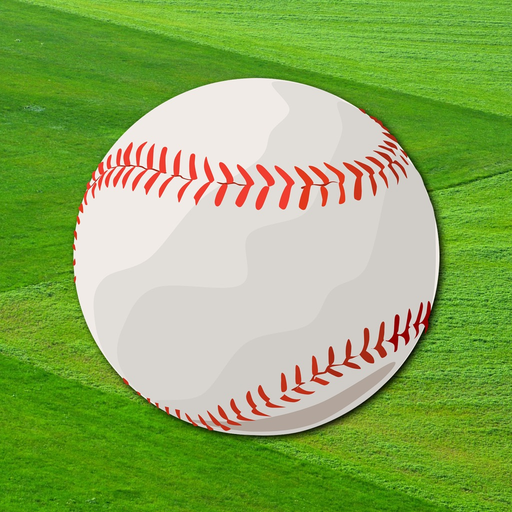 Baseball Rules app icon