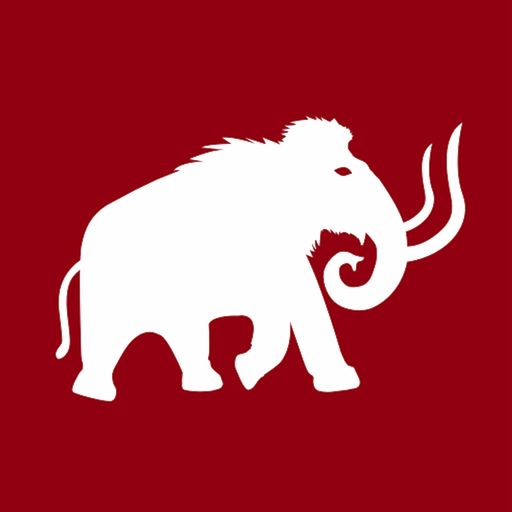 Prehistory Museum app icon
