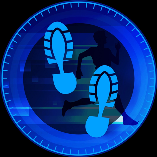 Every Step Counting app icon