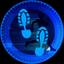 Every Step Counting icon
