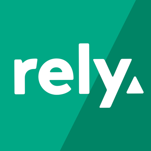 RelyPass app icon