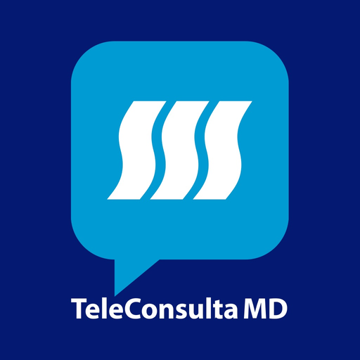 TeleConsulta MD app icon