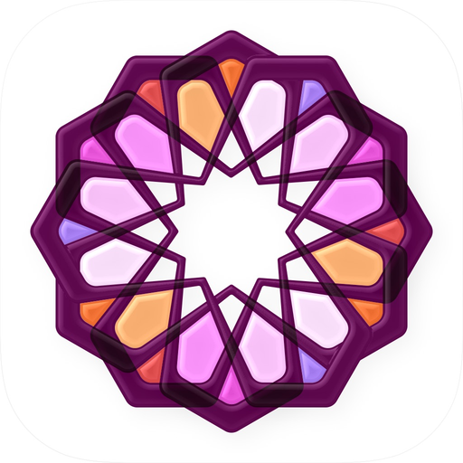 Andalusi AI Design Photo Video app icon