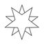 Pilates HQ icon