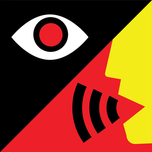 JTA See & Say app icon