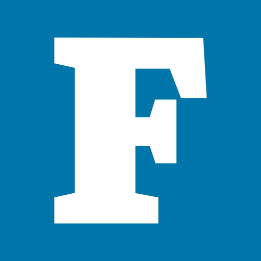 Firda nyheter app icon