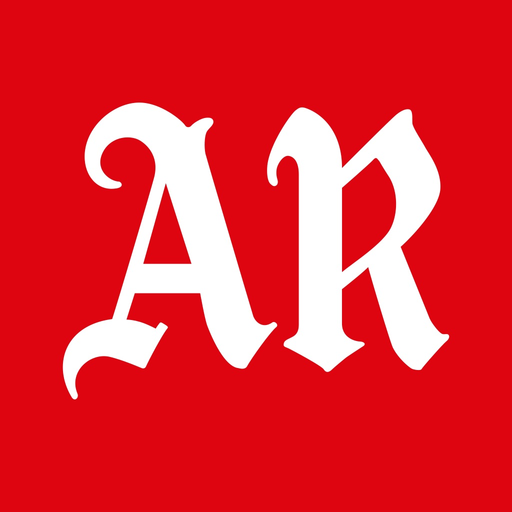 Arbeidets Rett nyheter app icon