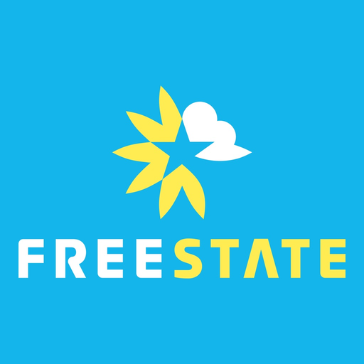 FreeState Patient Application app icon