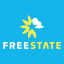 FreeState Patient Application icon