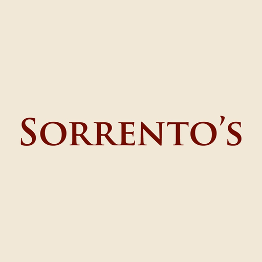 Sorrento's Pizzeria app icon