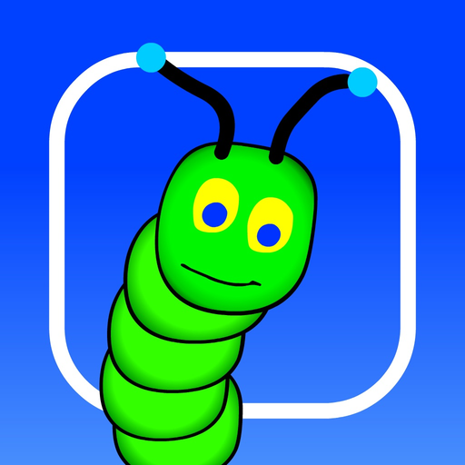 Inch Maker by White Pixels app icon