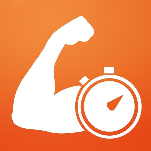Workout Timer Essential app icon