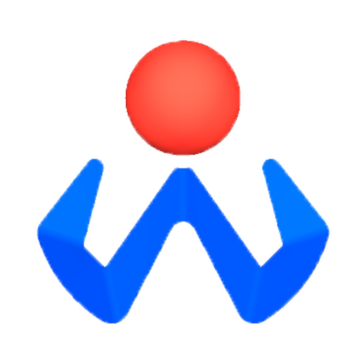 Win power app icon