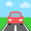 Hazard Perception Test 2026 UK icon