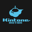 Kintone motion icon
