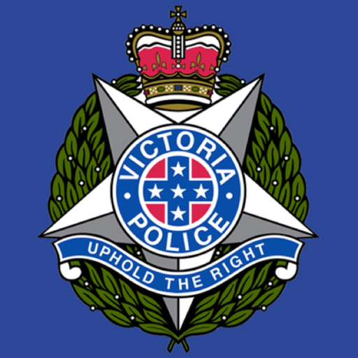 Victoria Police - POLICE FIT app icon