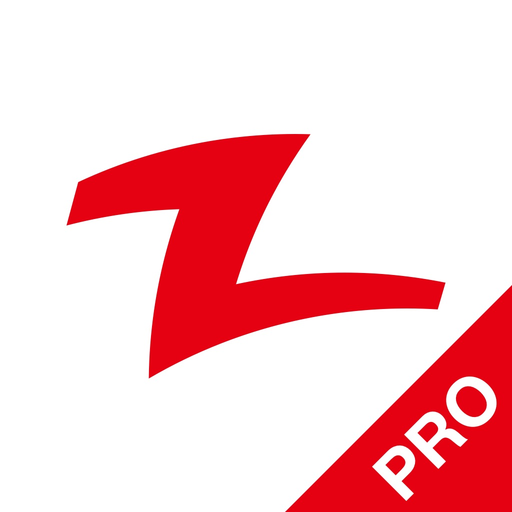 ZapyaPro app icon