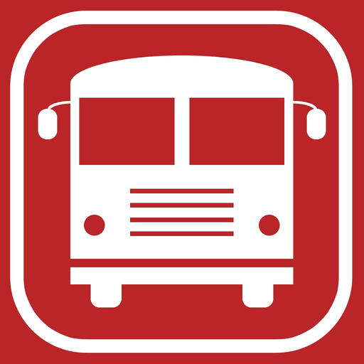 Blue Jade School Minibus app icon