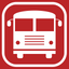 Blue Jade School Minibus icon