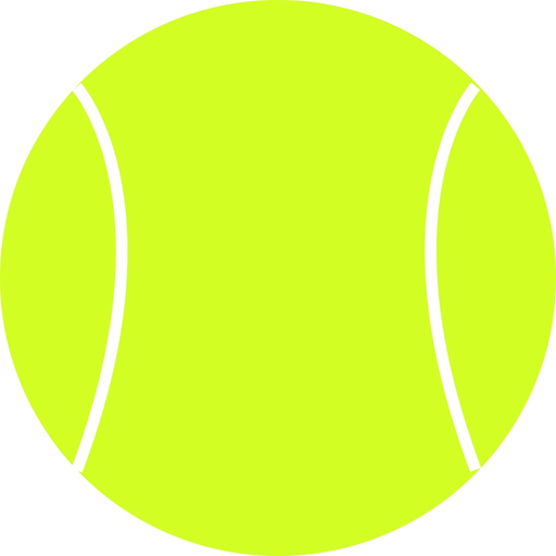 Tennis Umpire App app icon