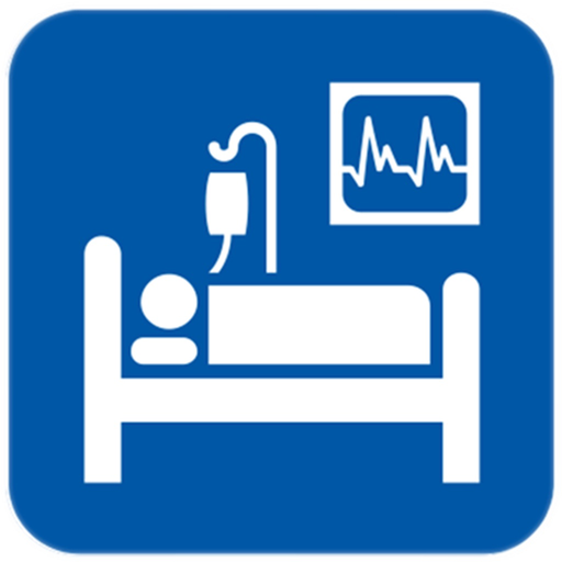 Halifax ICU Rotation Info app icon