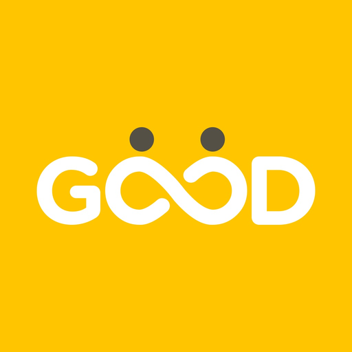 KB굿잡 app icon