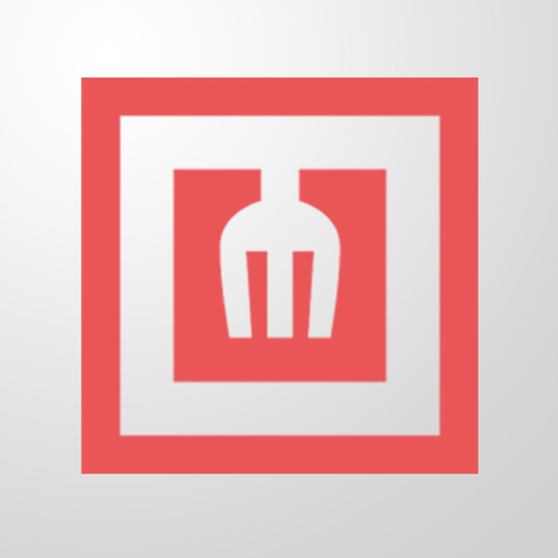 Nextdish app icon