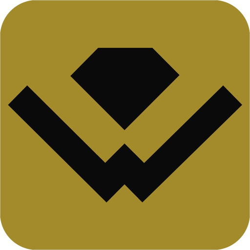 Diamaweb app icon