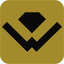 Diamaweb icon
