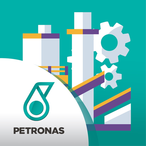 PETRONAS digiTA app icon