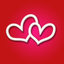 Love Test Camera icon