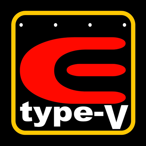 Enigma Type-V app icon