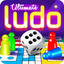 Ludo Ultimate Online Dice Game icon